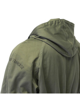 Parka M64 Armée française