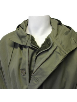 Parka M64 Armée française