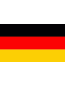 Drapeau Allemagne (150*90 cm)