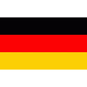 Drapeau Allemagne (150*90 cm)