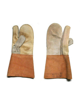 Gants Armée française en laine