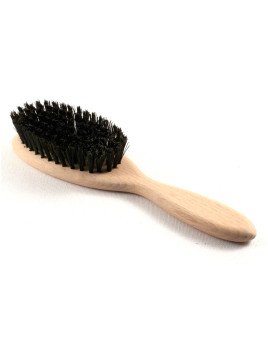 Brosse naturelle à vêtements - La Tranchée Militaire