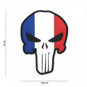Patch 3D Punisher (CE)