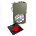 Lampe de signalisation Armée française