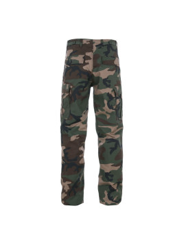 Pantalon BDU US Army (woodland)