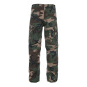 Pantalon BDU US Army (woodland)