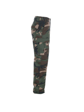 Pantalon BDU US Army (woodland)