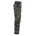 Pantalon BDU US Army (woodland)