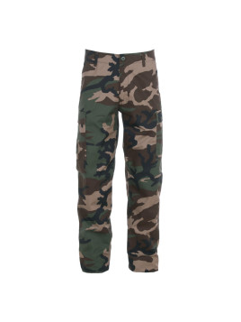 Pantalon BDU US Army (woodland)