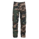 Pantalon BDU US Army (woodland)