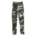 Pantalon BDU US Army (Urban camo)