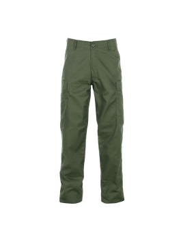 Pantalon BDU US Army (vert)