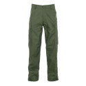 Pantalon BDU US Army (vert)