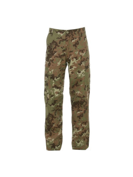 Pantalon BDU US Army (Vegetato)