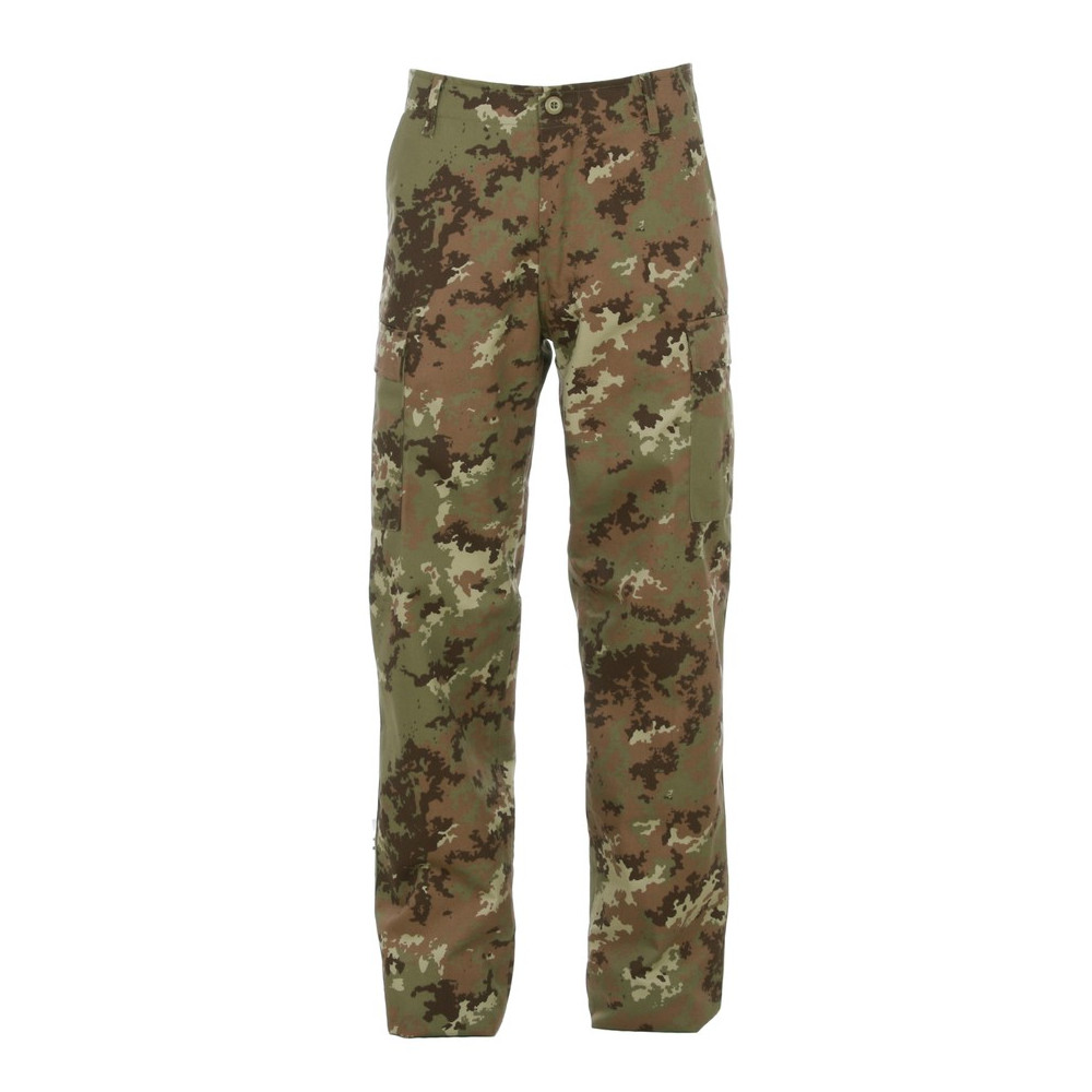 Pantalon BDU US Army (Vegetato)