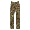 Pantalon BDU US Army (Vegetato)