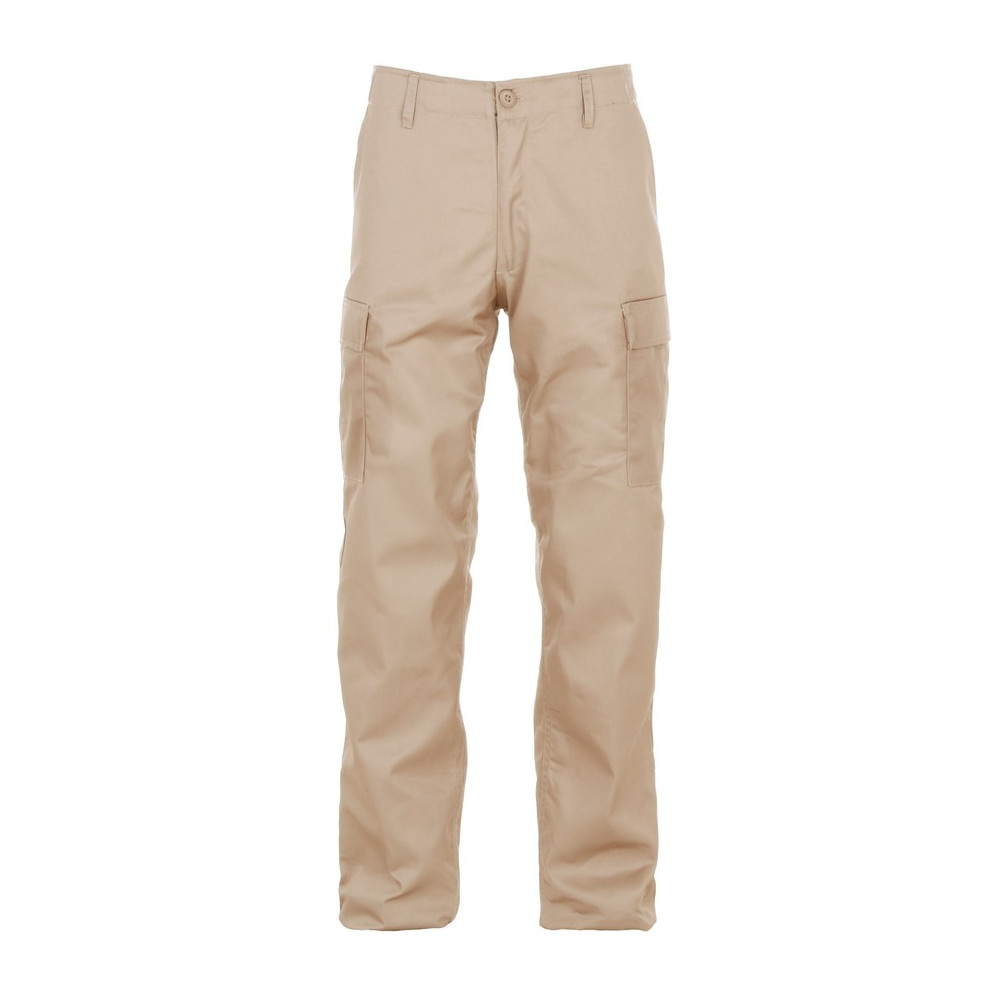 Pantalon BDU US Army (sable)