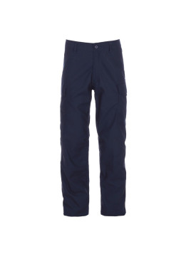 Pantalon BDU US Army (bleu)