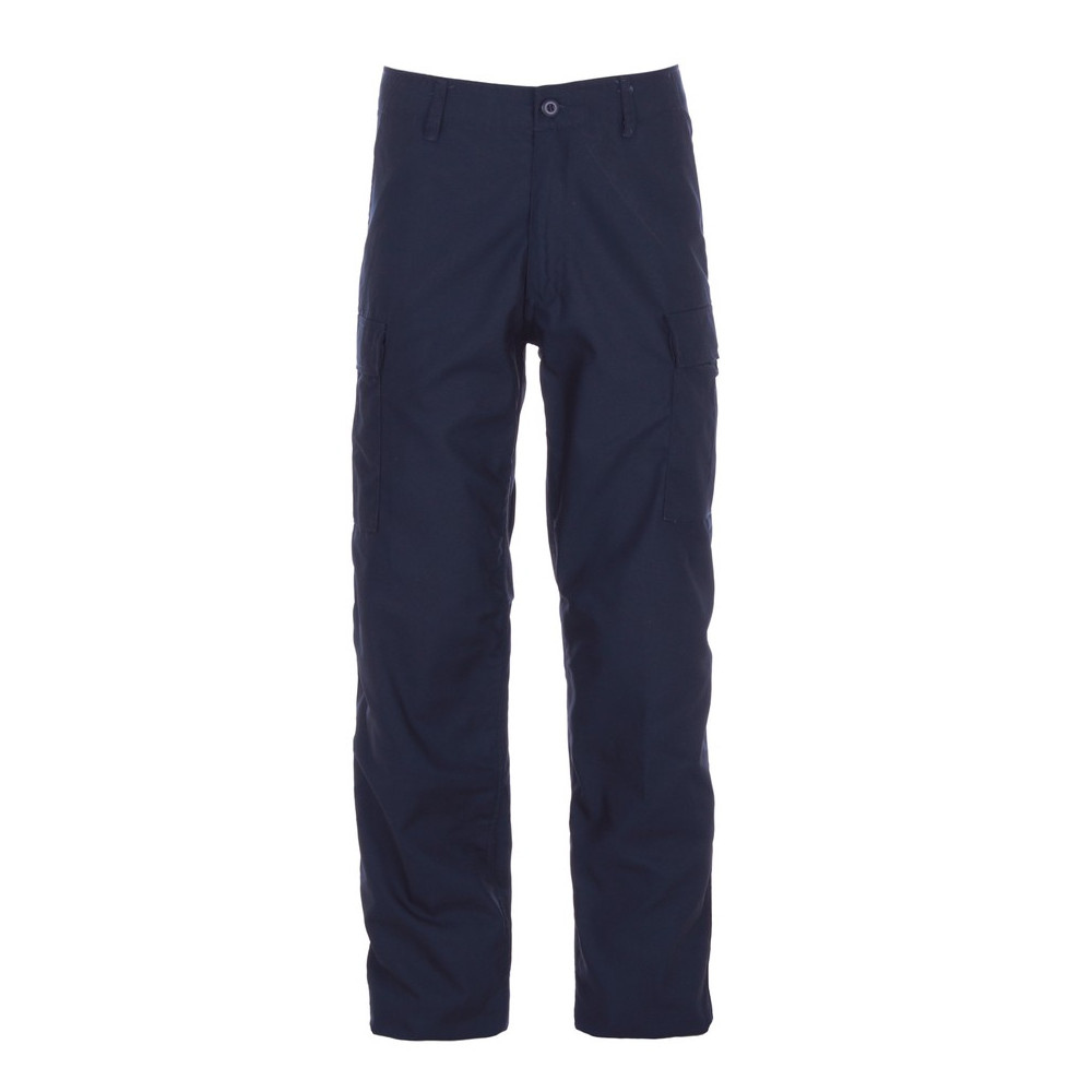 Pantalon BDU US Army (bleu)