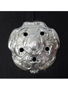 Casque anglais de la Métropolitan Police (reproduction)
