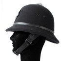 Casque anglais de la Métropolitan Police (reproduction)