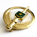 Insigne béret Mauritanie