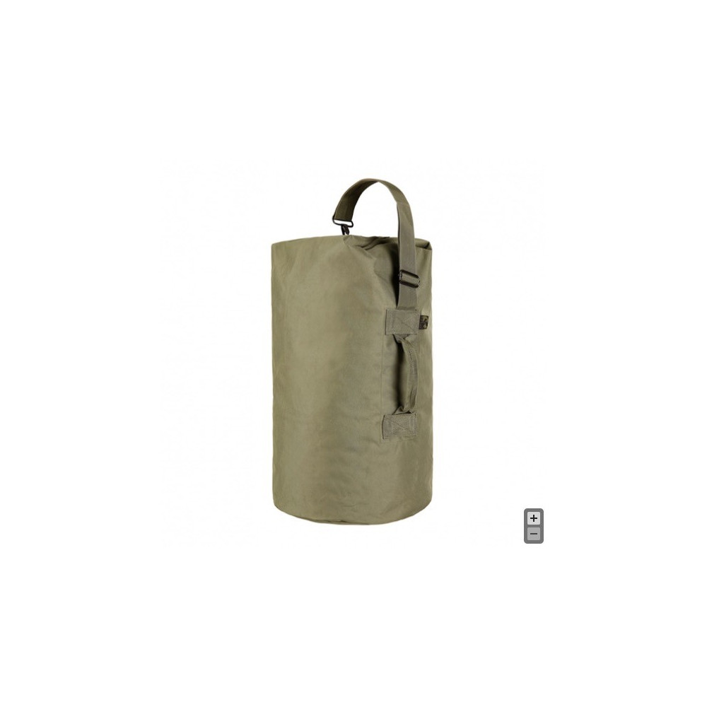 Sac paquetage ARES