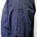 Blouson Pyrovatex