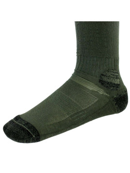 Chaussettes Coolmax Armée française (fabrication française)