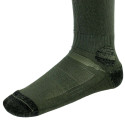 Chaussettes Coolmax Armée française (fabrication française)