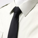 Cravate noire TDF