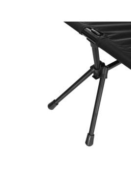 Lit de camp aluminium