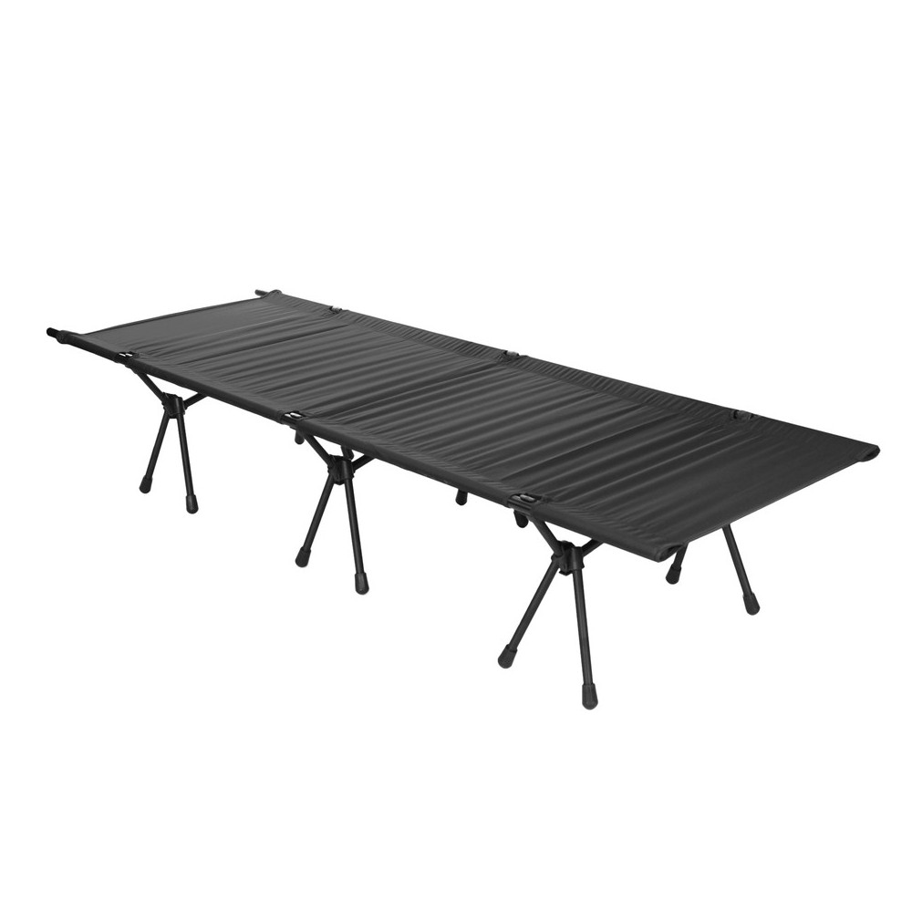 Lit de camp cadre aluminium Lit de camp cadre aluminium