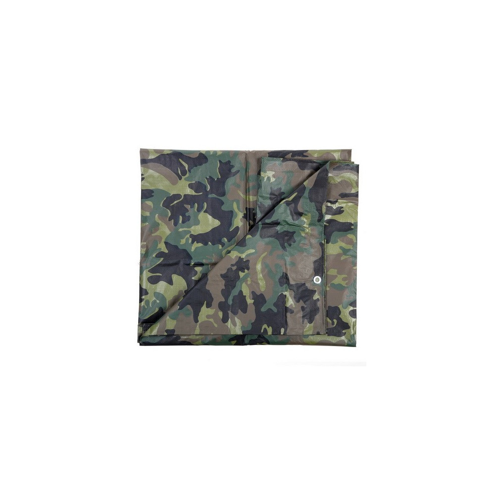 Bâche camouflé 101 Inc. (3*5 m) Bâche camouflé 101 Inc. (3*5 m)