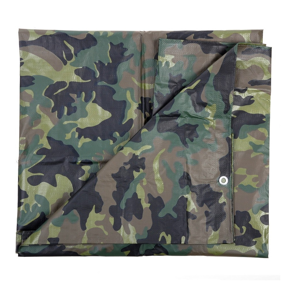 Bâche camouflé 101 Inc. (3*4 m) Bâche camouflé 101 Inc. (3*4 m)