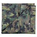 Bâche camouflé 101 Inc. (3*4 m)