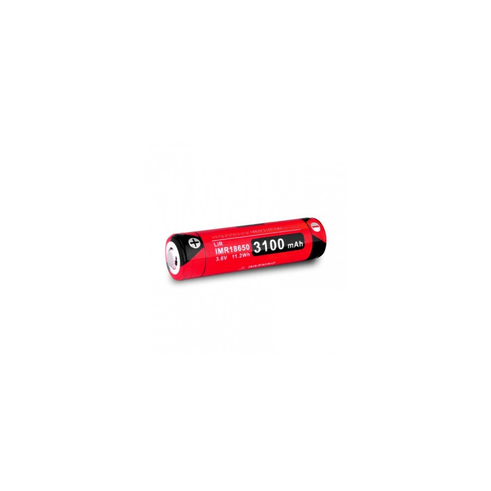 Batterie rechargeable pour lampe XT11GT/XT11X Batterie rechargeable pour lampe XT11GT/XT11X