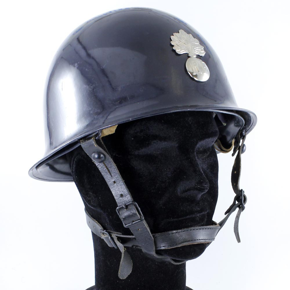 Casque F1 Armée Française - Le pavillon noir