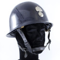 Casque Mle 56 / Mle 70 Gendarmerie Départementale