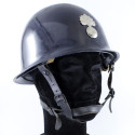 Casque Gendarmerie années 50/60