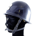 Casque Mle 56 / Mle 70 Gendarmerie Départementale