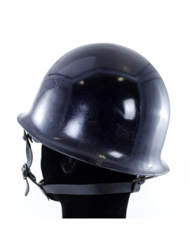 Casque Mle 56 / Mle 70 Gendarmerie Départementale