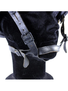 Casque Mle 56 / Mle 70 Gendarmerie Départementale