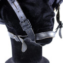 Casque Mle 56 / Mle 70 Gendarmerie Départementale