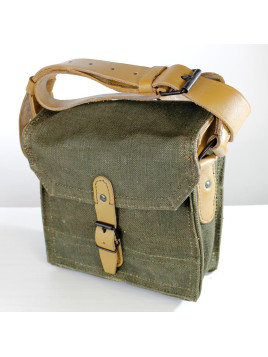 Musette pour FM 24/29 Armée française années 50