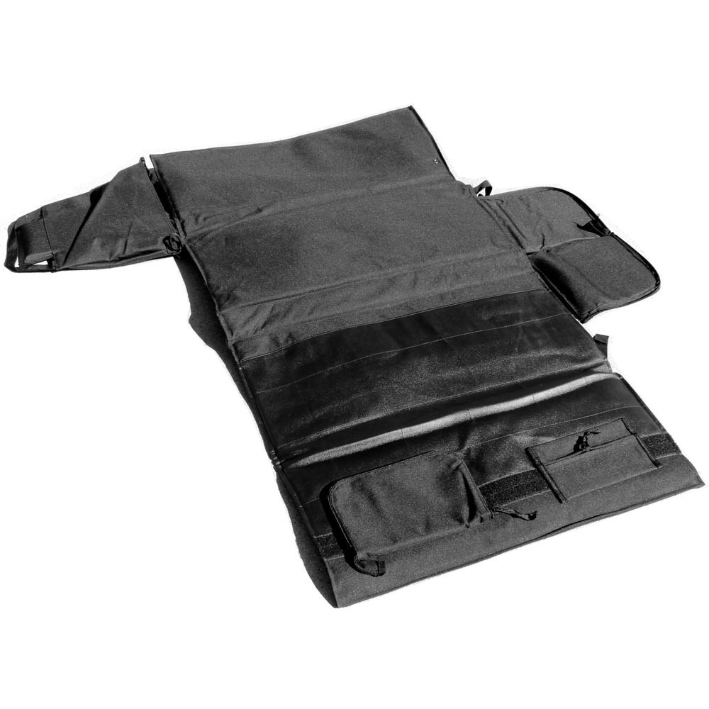 Matelas de tir / Sac de rangement Matelas de tir / Sac de rangement