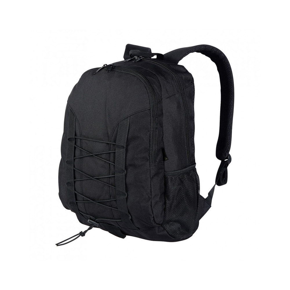 Sac à dos ARES  25L (noir)