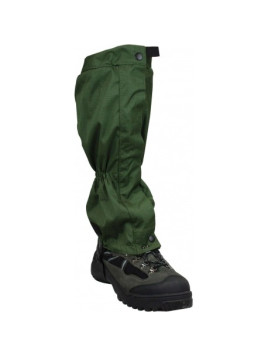 Guêtres Highlander 600D RIPSTOP (vert olive)