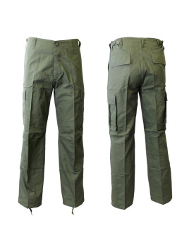 Pantalon BDU RIPSTOP