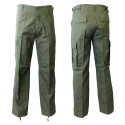 Pantalon BDU RIPSTOP